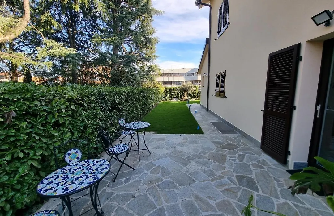 B&B Villa Eden-1
