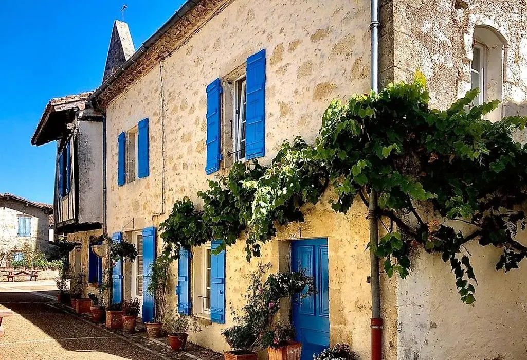 Maison Du Bois-1