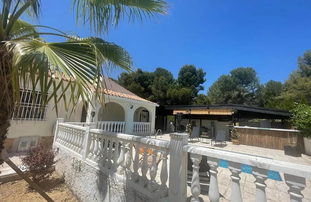 Villa la Vida-1