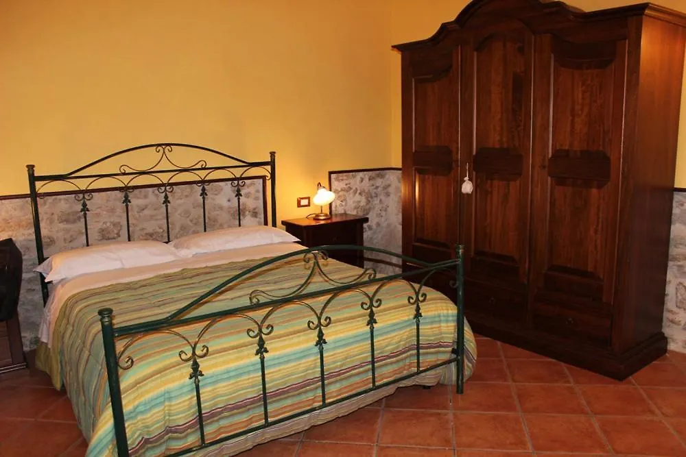 B&B Mela-1