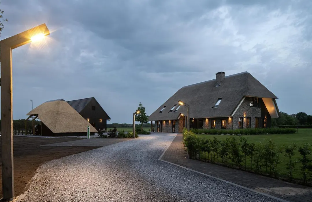 B&B De Scheersehoeve-1
