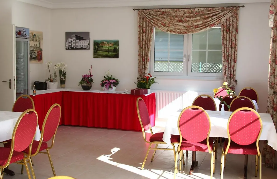 Hotel Fürstenberg-1