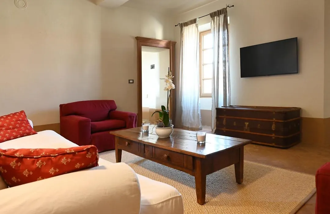 Tenuta Favorita Country House B&B-1