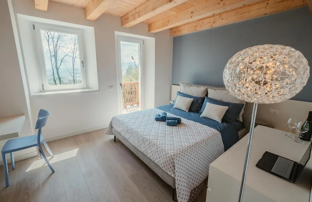 B&B Casa Dorotei-1