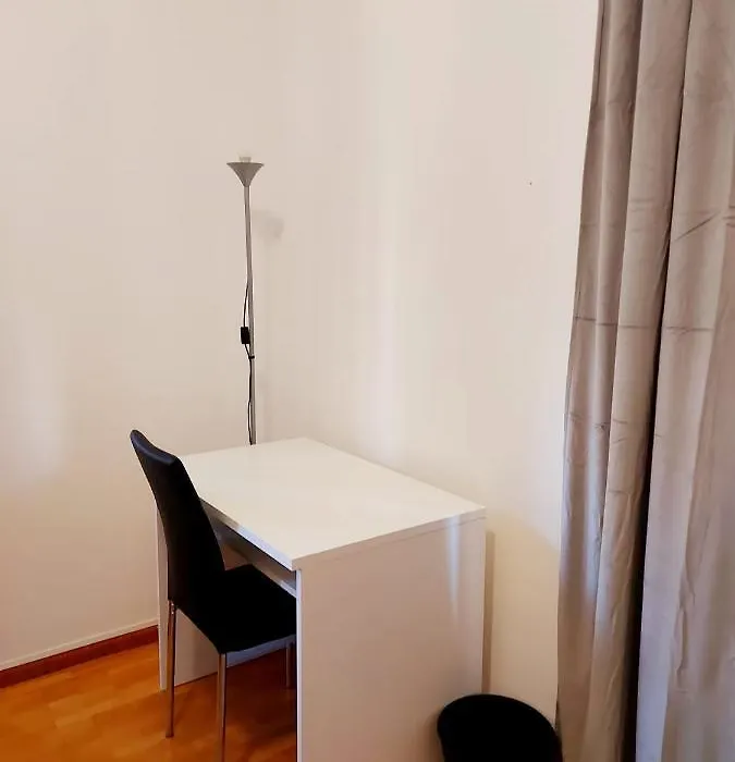 Genova Rooms Serra C-1