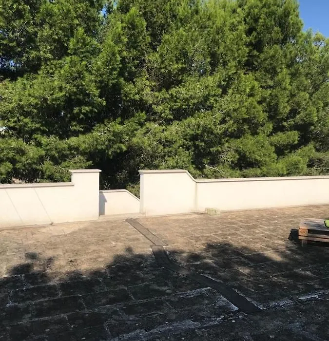 Villa Brigida-1