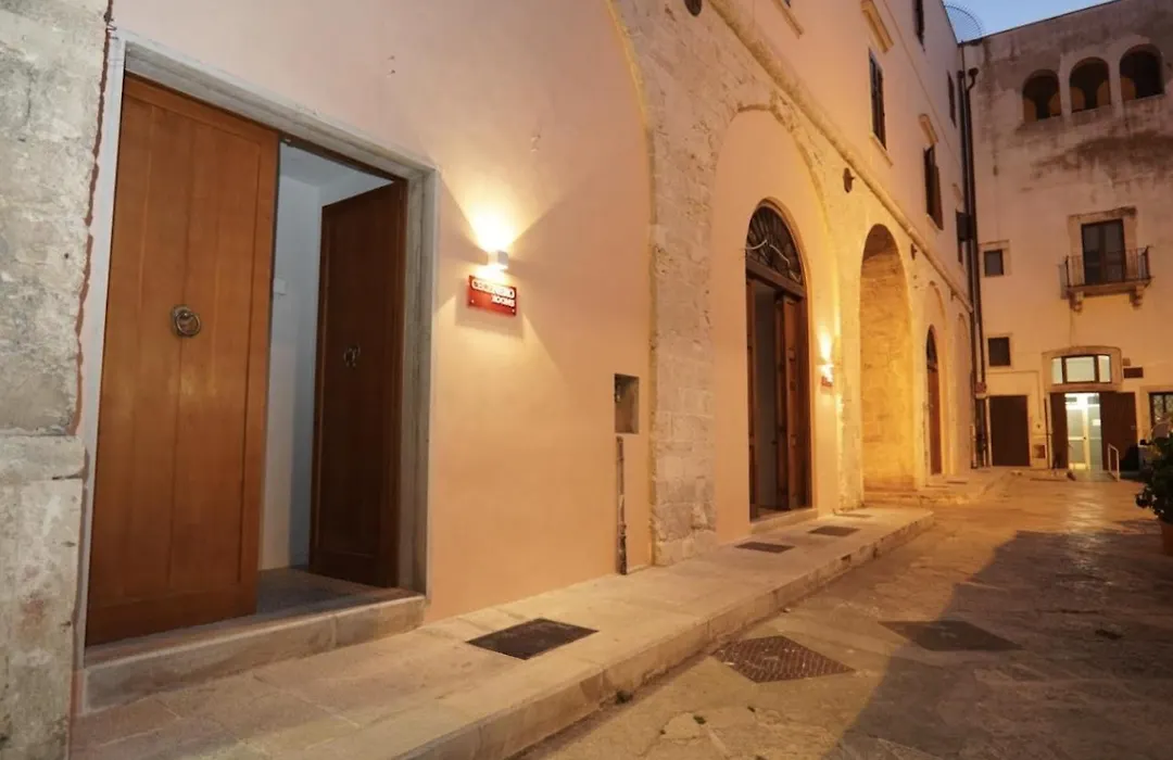Cecenero Rooms-1