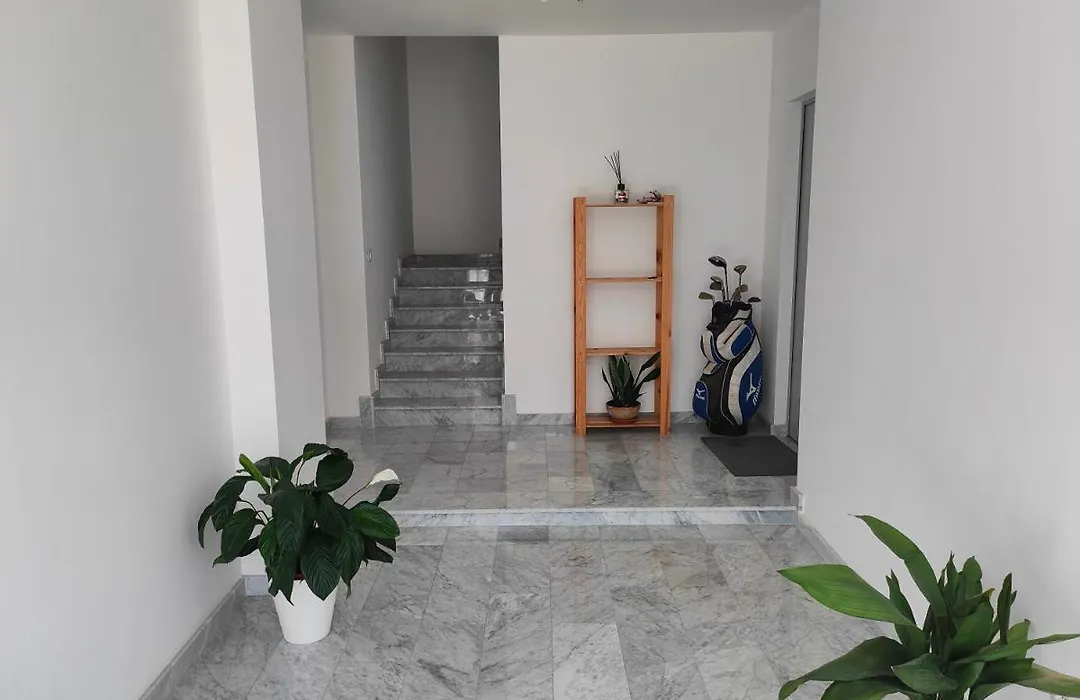 Flavi Home B&B-1