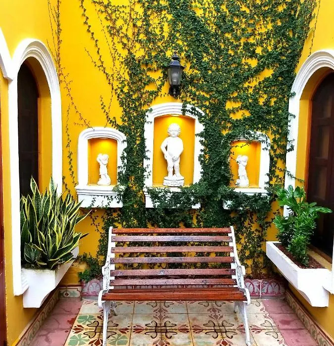 Casa Del Agua-1