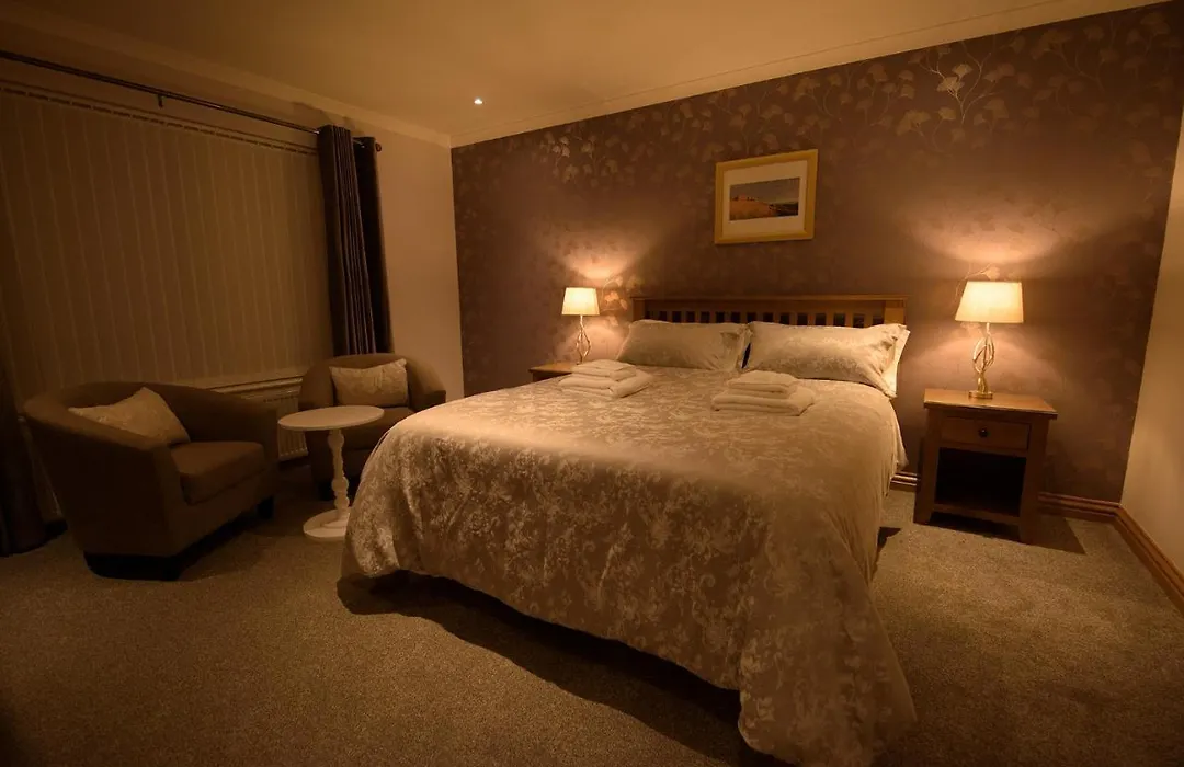 The Roses B&B-1