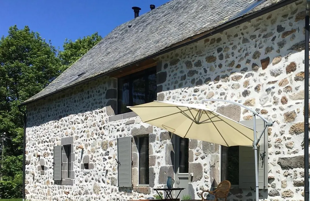La Grange De L’Abille-1