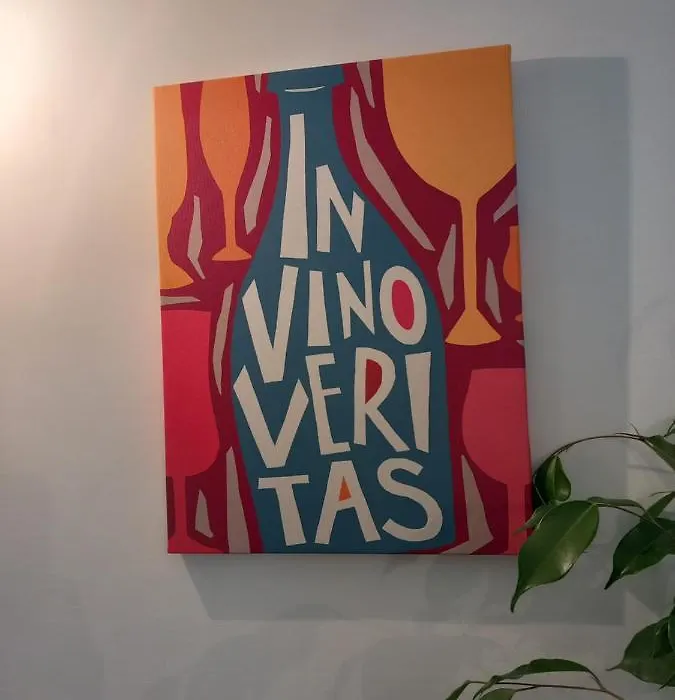 In Vino Veritas-1