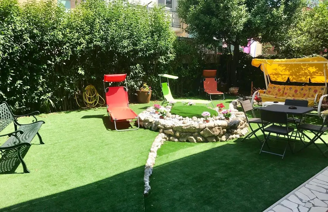 B&B Villa San Valentino-1