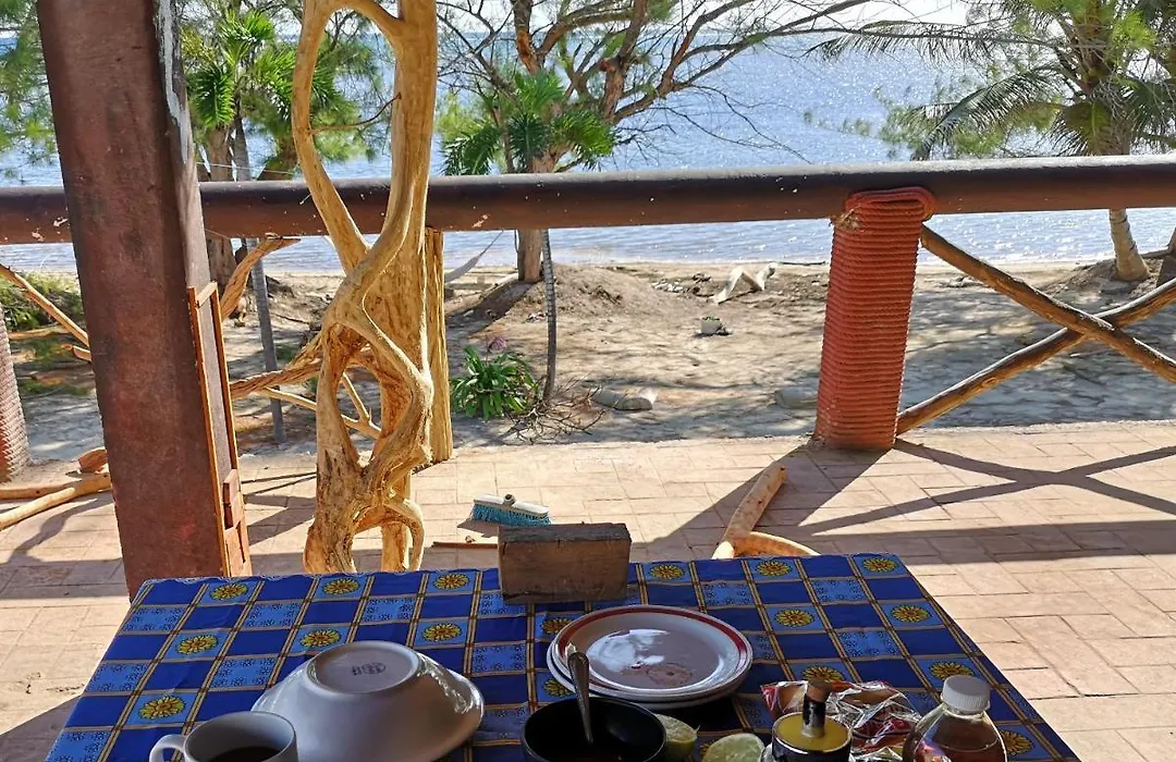 Xcalak Caribe Lodge-1
