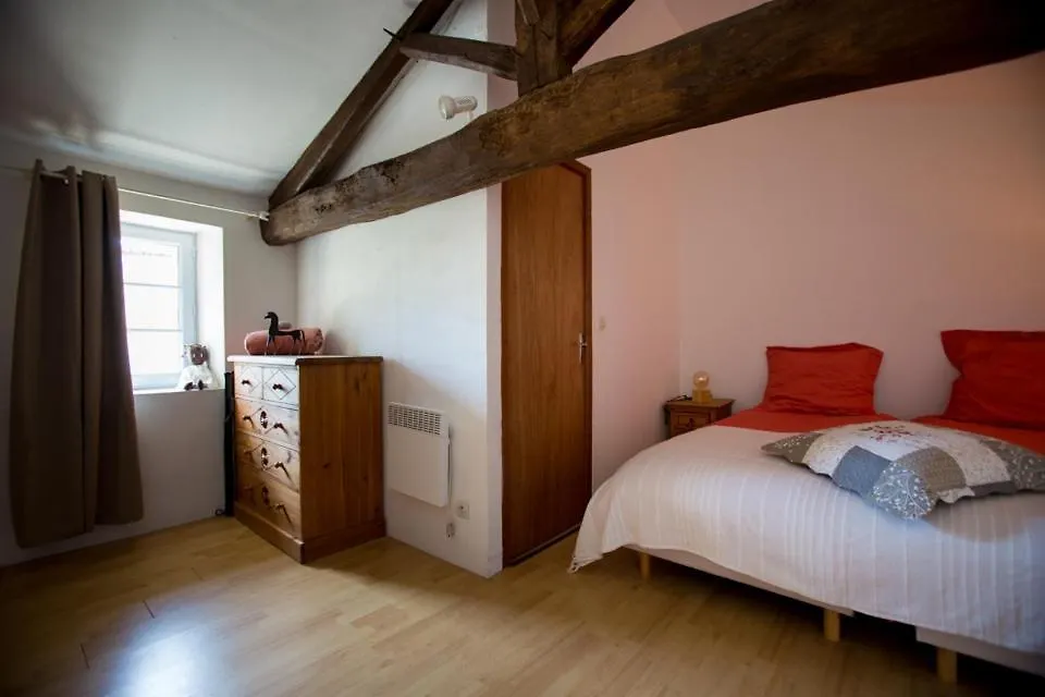 Maison Du Bois-1