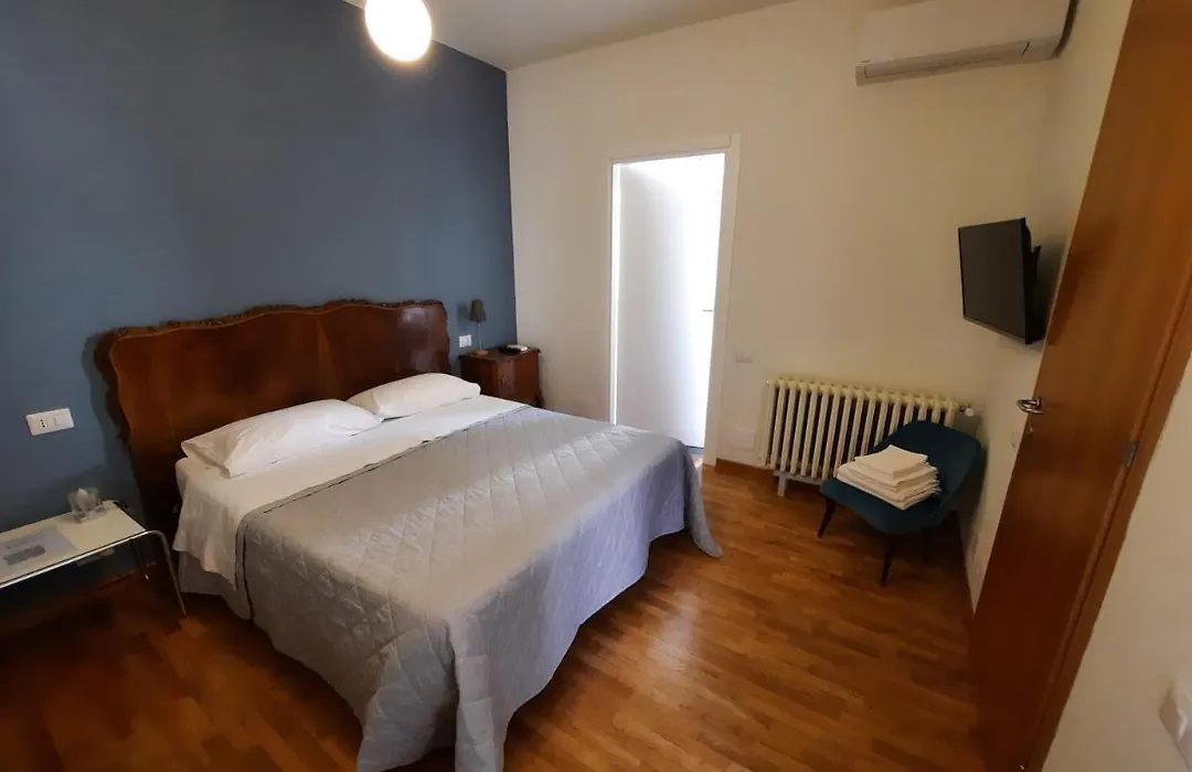 b&b del vicolo-1