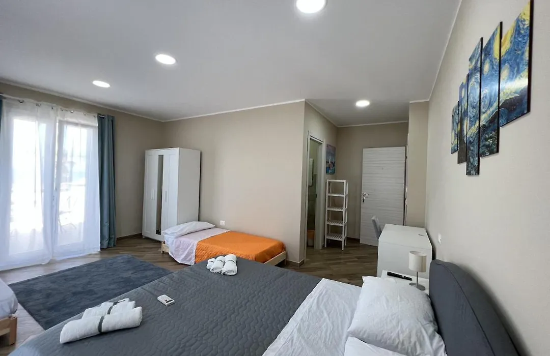 B&B Ranieri-1