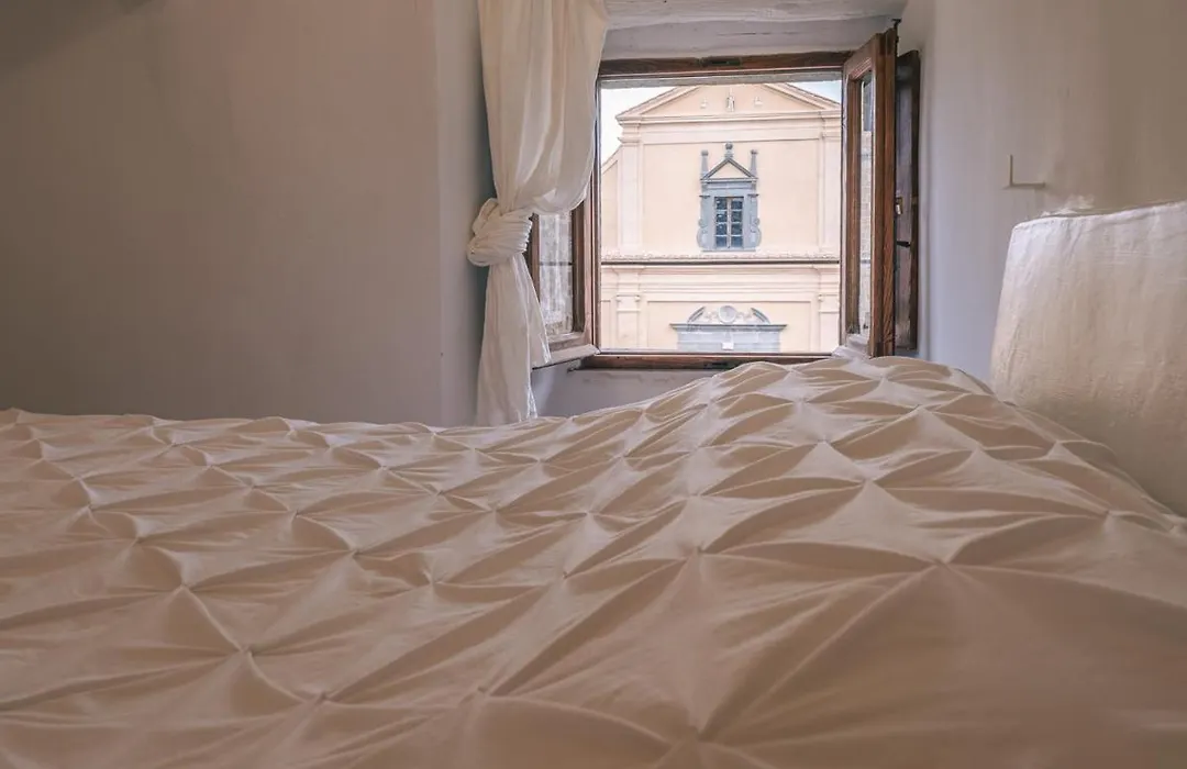 Locanda Della Buona Ventura-1