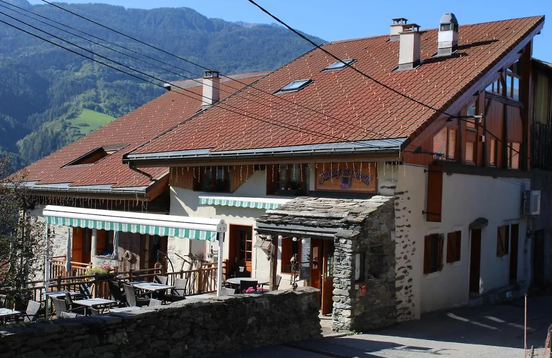 Auberge De Cassiel-1