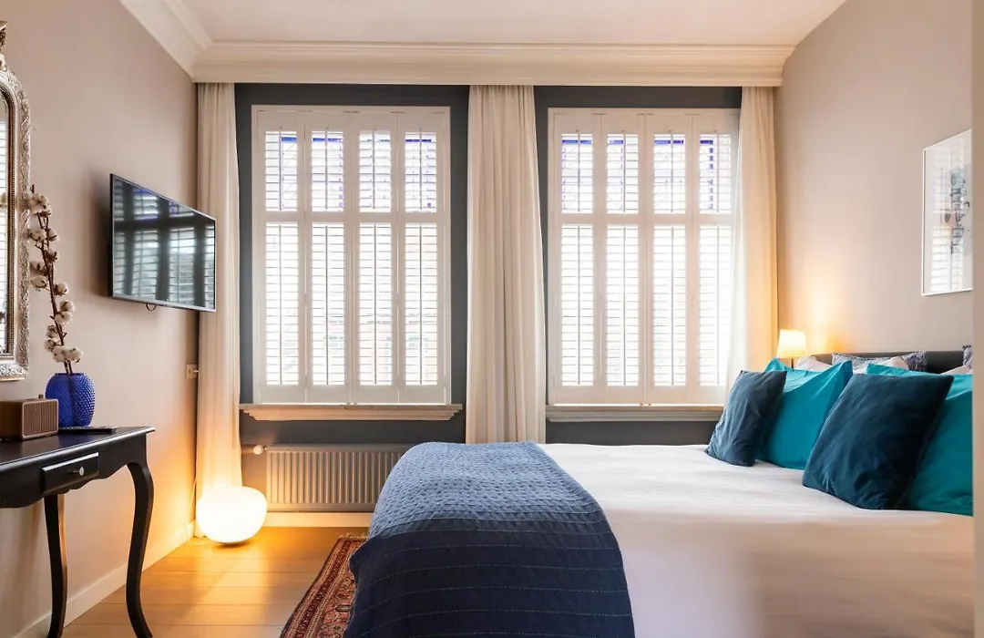 Guesthouse Thoez-1