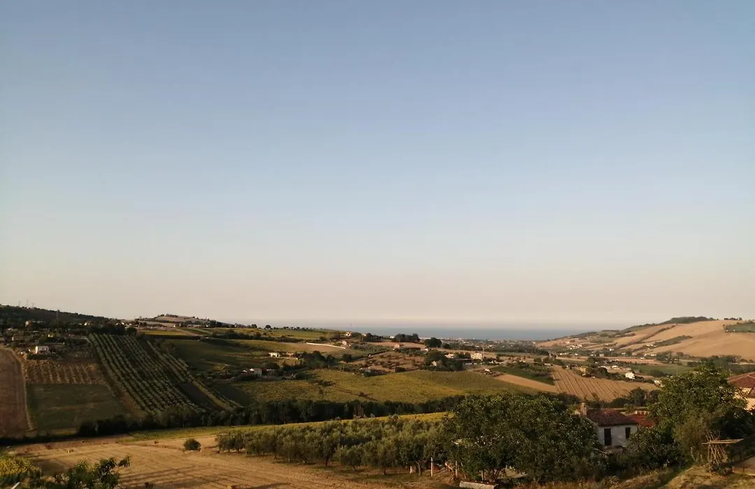 La Sperella Bed&Breakfast-1