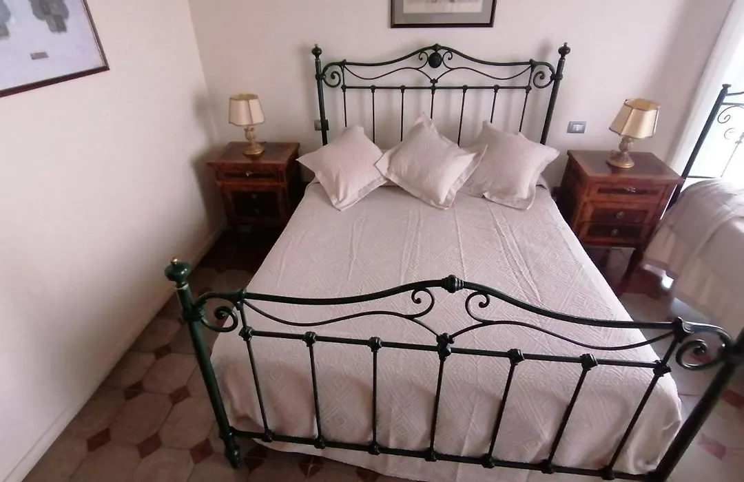 B&B Palazzo Lanza-1