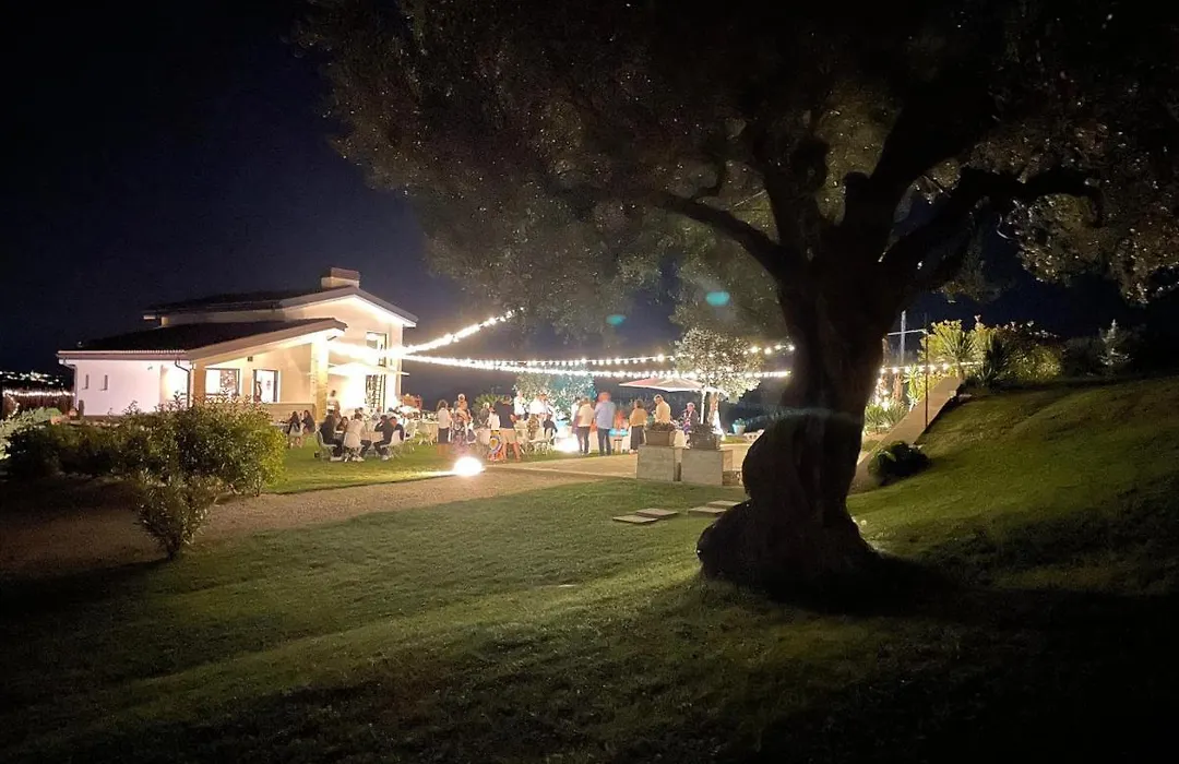 Ranieri Events And B&B-1