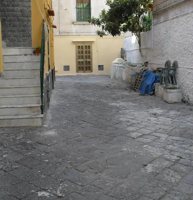 Villa Pasqualina -(Sobrietà e Semplicità)-1