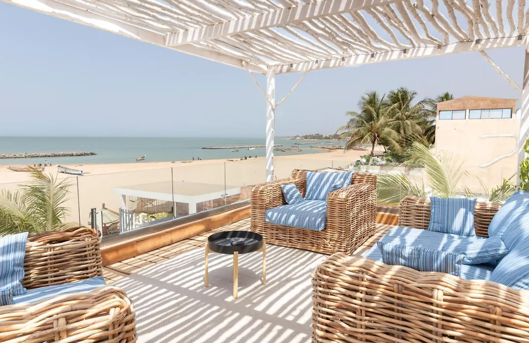 Beach House Mima-1