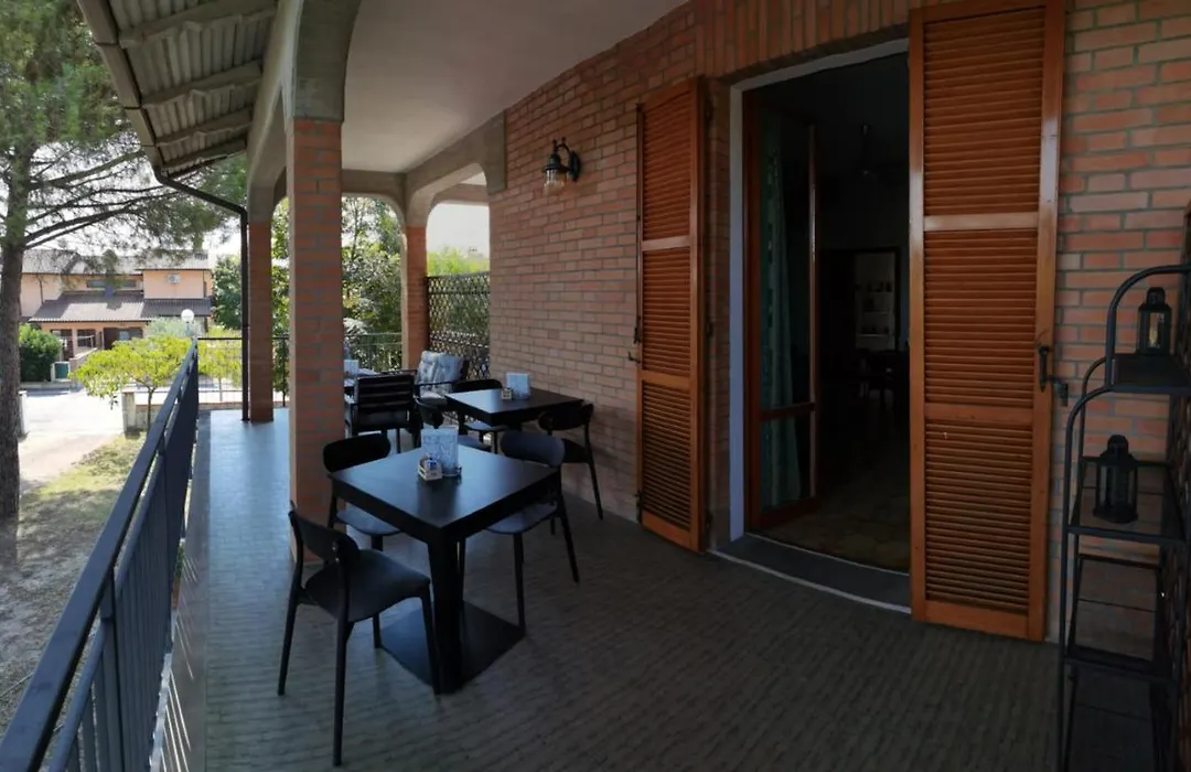 B&B A'La Funtaena-1