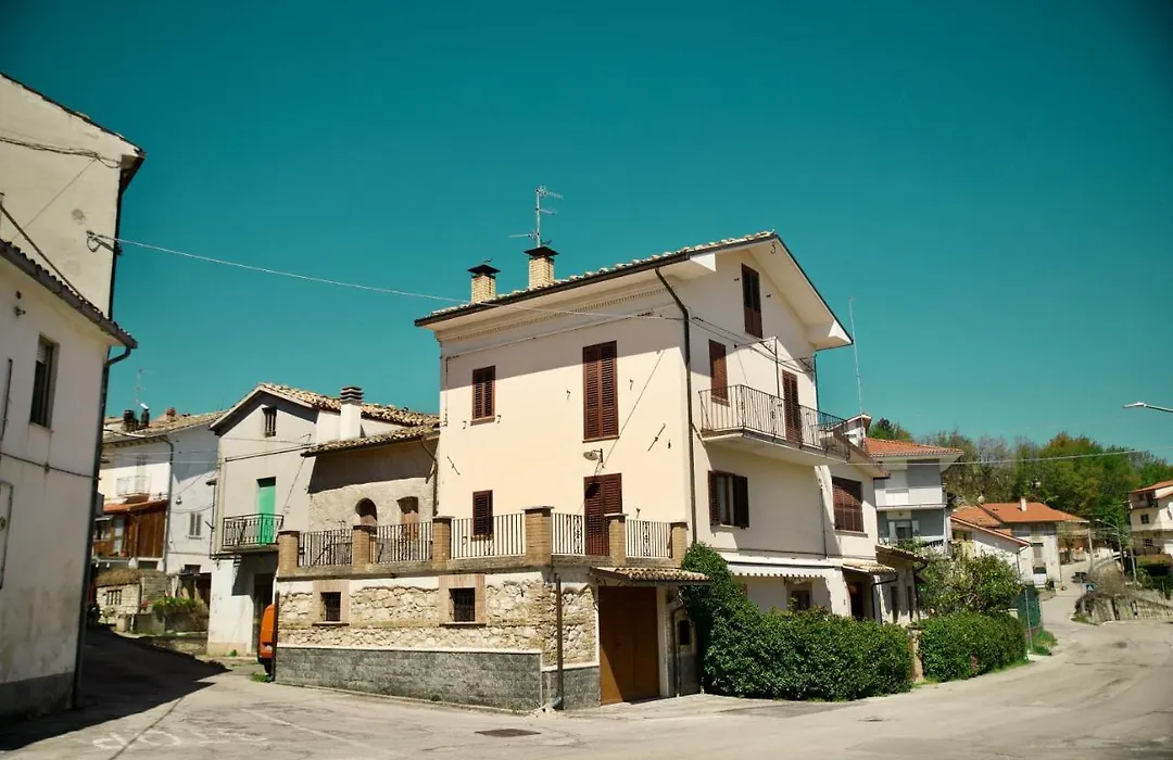 La casa di Cristina-1