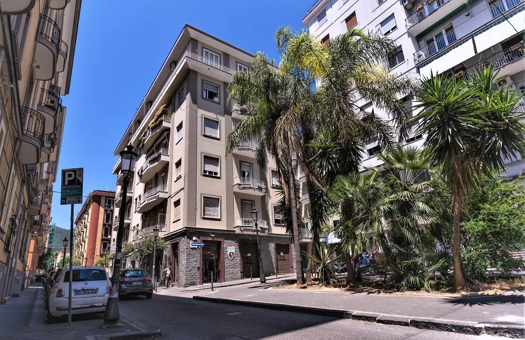 Tiziana'S House-1