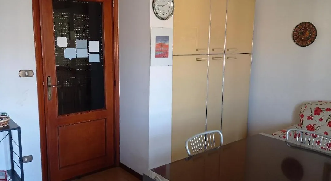 Giangurgolo B&B-1