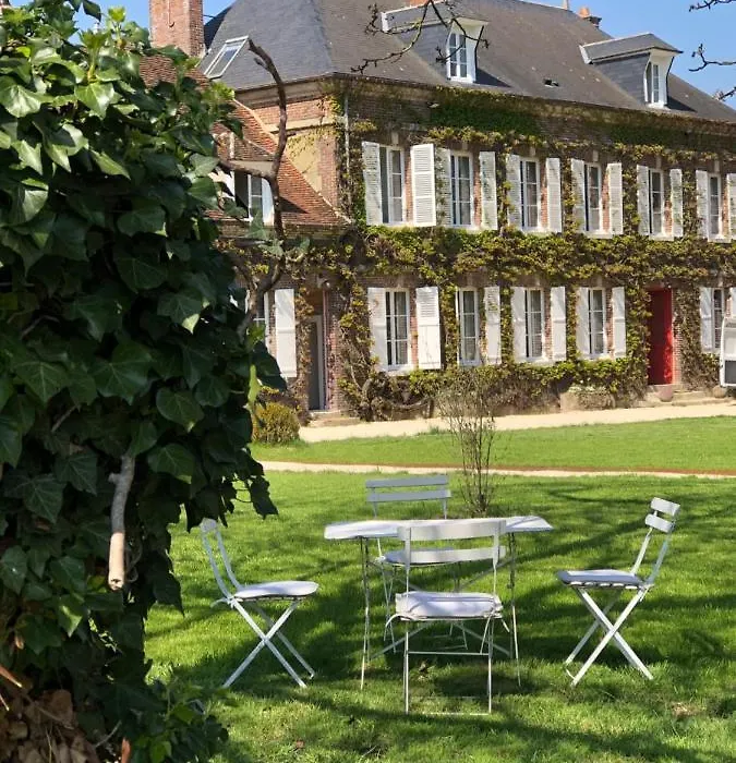 Domaine de Chauvincourt-1