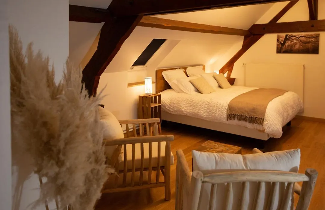 La Ferme du P'tit Colibri-1