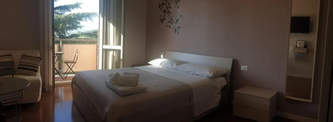 B&B Dei Cardinali-1