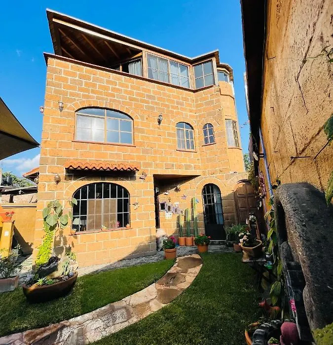 Ma Petite Maison-1
