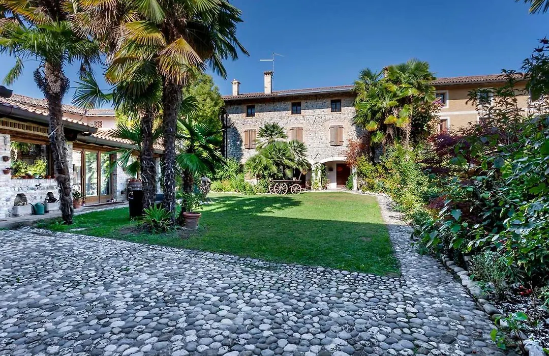 B&B Rovere dalla riva-1