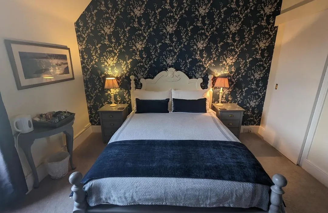 Reiver House Bed & Breakfast-1