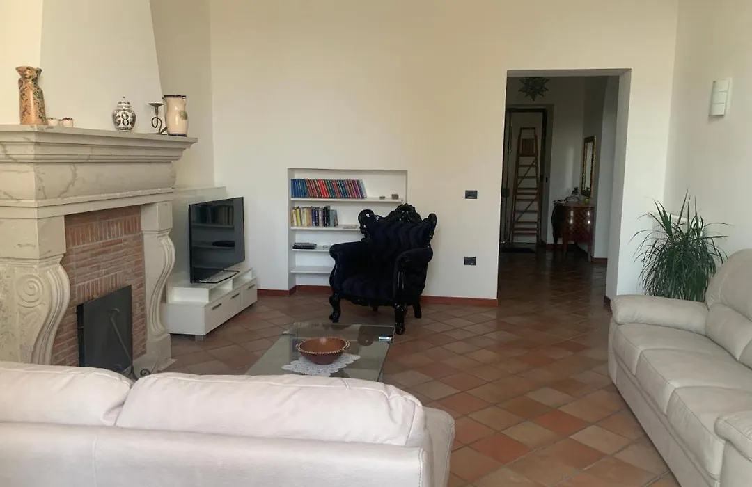 B&B Palazzo Marchesale-1