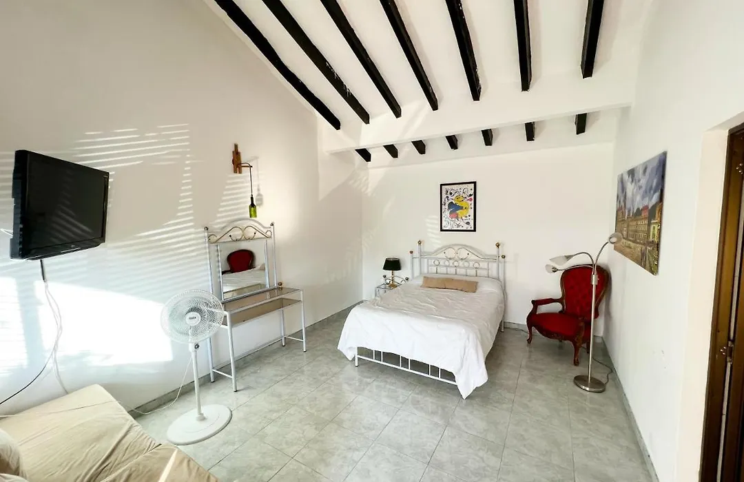 Hacienda La Pola-1