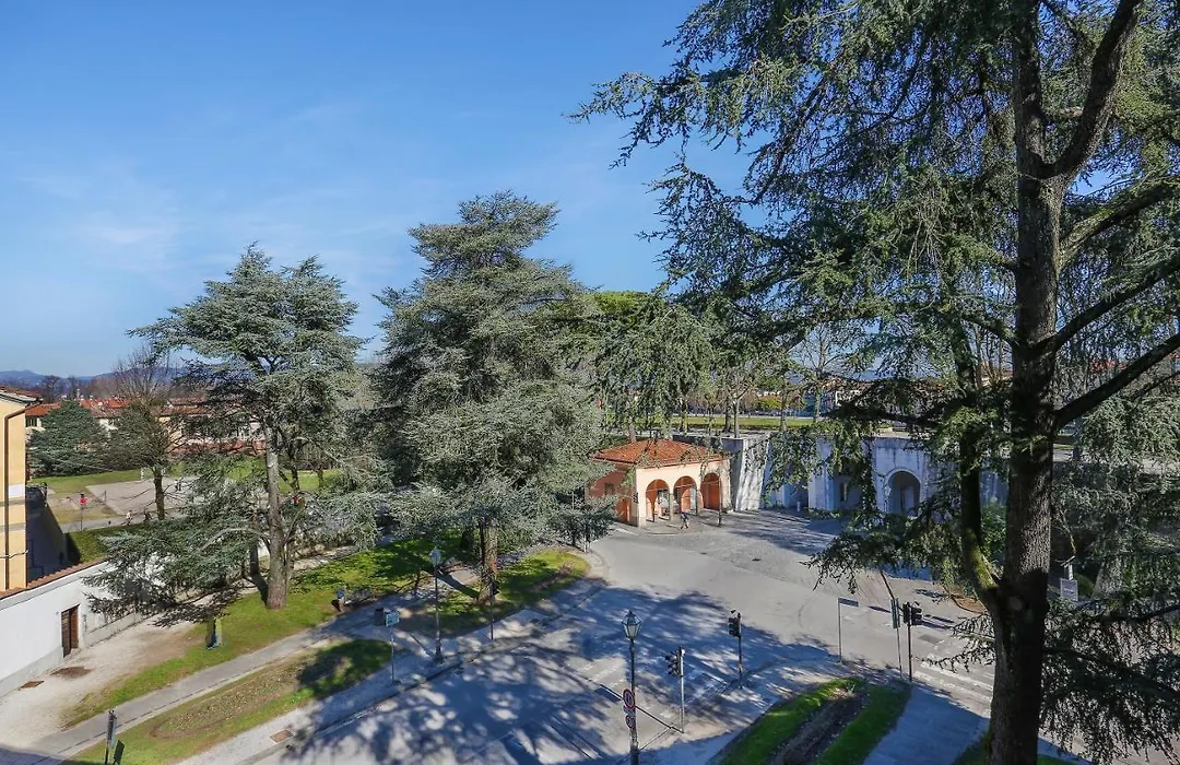 Palazzo Froussard B&B&Living-1