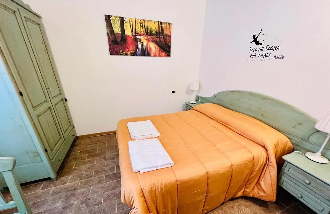Podere La Miniera Relax&Food-1