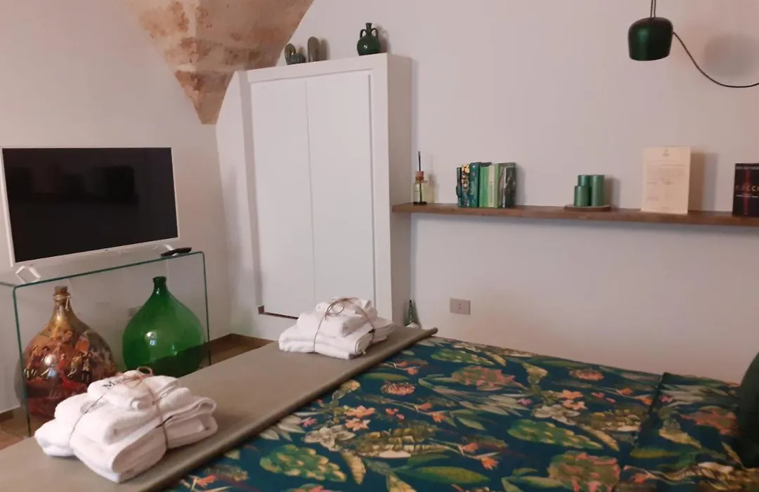 Mattei Luxury B&B-1