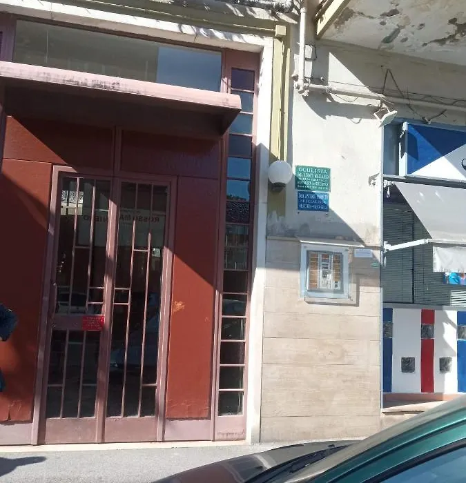 La Cabala B&B-1