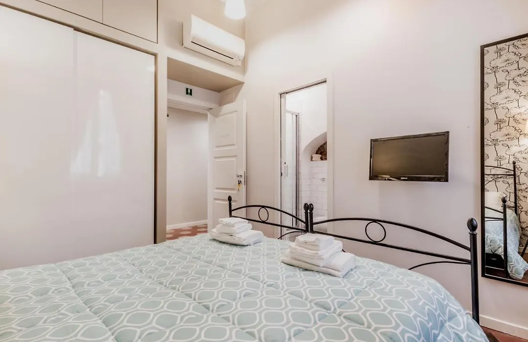 B&B Trastevere 94-1