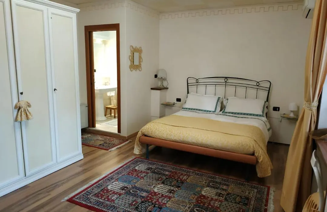 B&B Ernestina-1