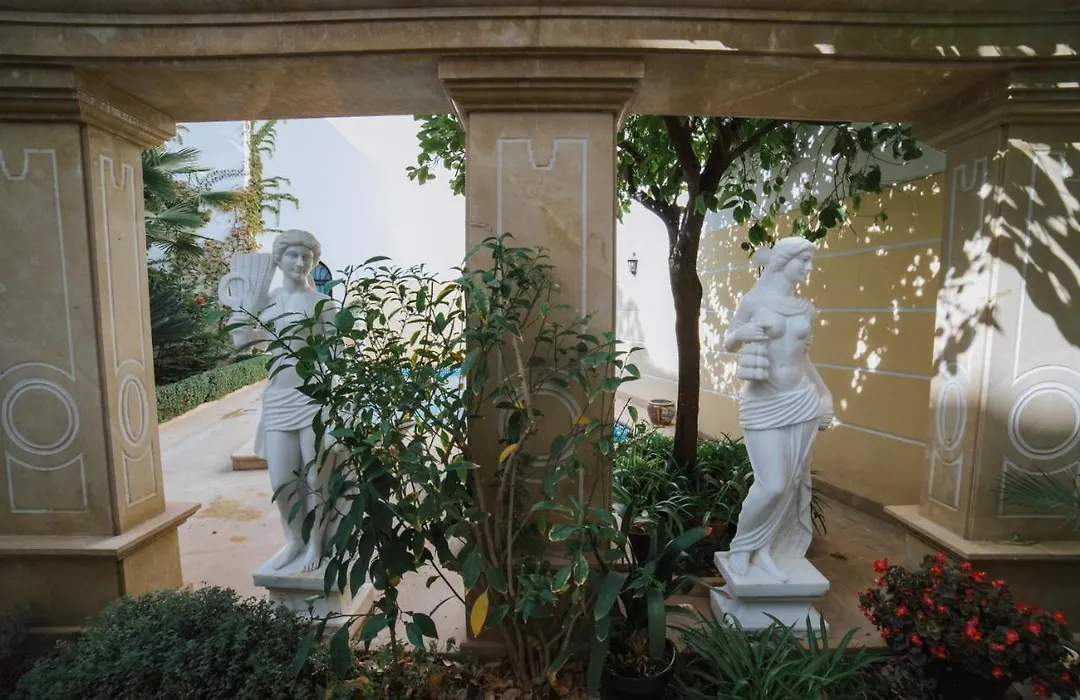 Andalusian Palace-1