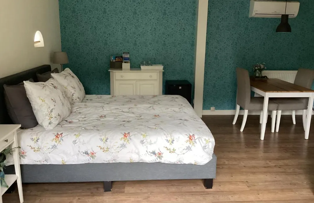 Bed&Breakfast De Haere-1