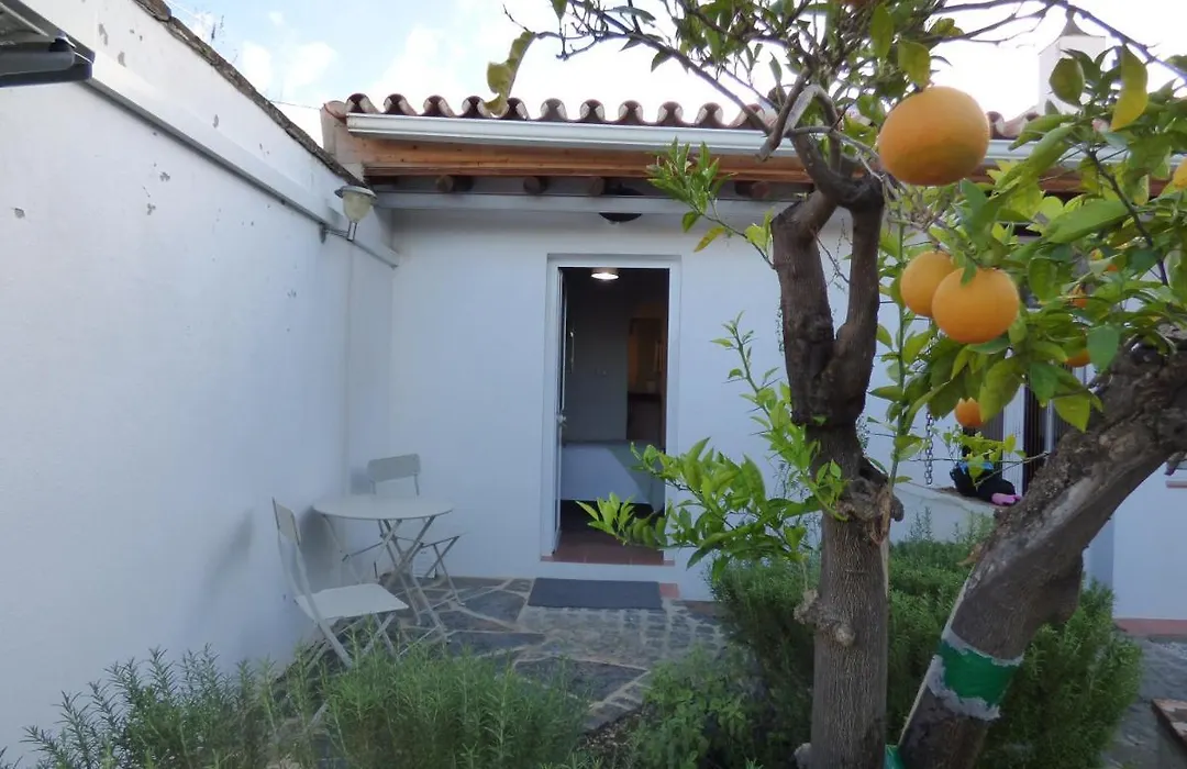 Solar Da Cumeada-1